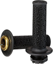 Moose Offroad Hard Parts 36 Series Lock-On Grips Handtag - PE06302535 bild 1 PMIMAGE:8896DF28DF5B11595614