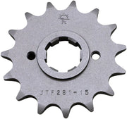 Jt Sprockets Front Sprocket Framdrev stål - PEJTF28115 bild 1 PMIMAGE:F2C5D30FAA56062348E0