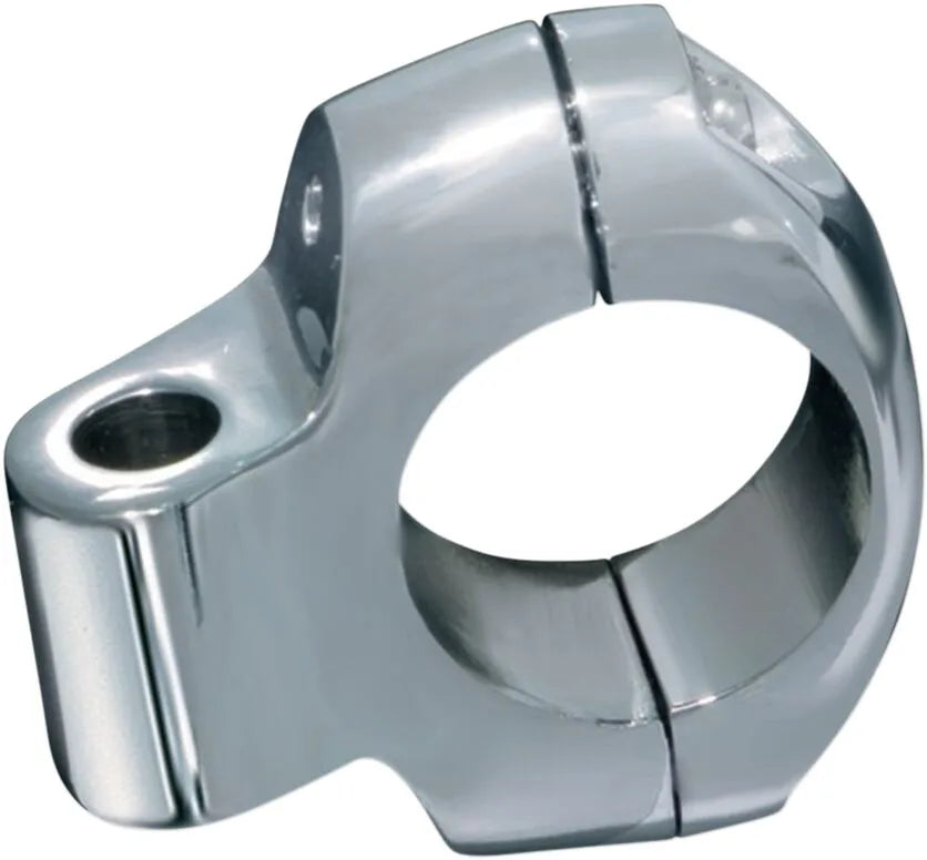 KURYAKYN Universal Accessory Mount Clamp 1" Chrome - PE06030399 bild 1 PMIMAGE:8DF85507EB84D0C82249