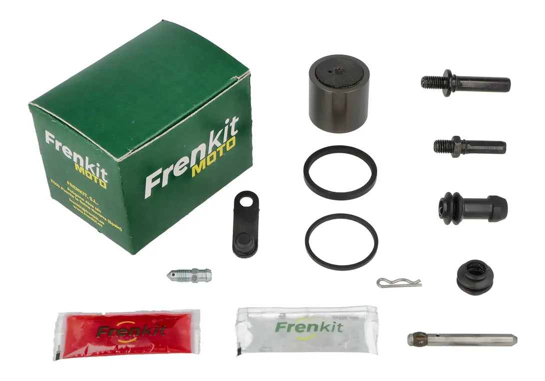 FRENKIT S.L. SUPERKIT Bromsok 34MM för BMW och Yamaha - PE17020884 bild 1 PMIMAGE:F61C7F0328C89906E69E