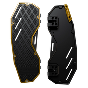 Heinz Bikes Performance Floorboards Fotplattor & delar - PE16211243 bild 3 PMIMAGE:775134013116E026191B