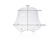 Wrs Windscreen OEM Street - PE23120662 bild 3 PMIMAGE:AB3FA7496C3D8B77D164