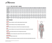 Alpinestars (Road) Stella Banshee Byxa textil dam - PE28230232 bild 5 PMIMAGE:FE00832299B049455A4C