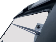 Moose Offroad Four Wheel Full Folding Windshield Vindvisir universal - PE23170462 bild 4 PMIMAGE:7994FF30100CEFB0E74C