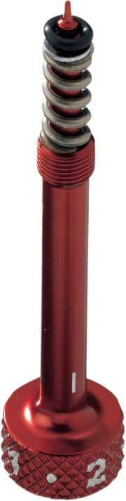 Moose Offroad Hard Parts Fuel Mixture Screw by Zip-Ty Övriga bränsle- & förgasardelar - PE10500177 bild 2 PMIMAGE:6E14D0313DDBFE18C8A4