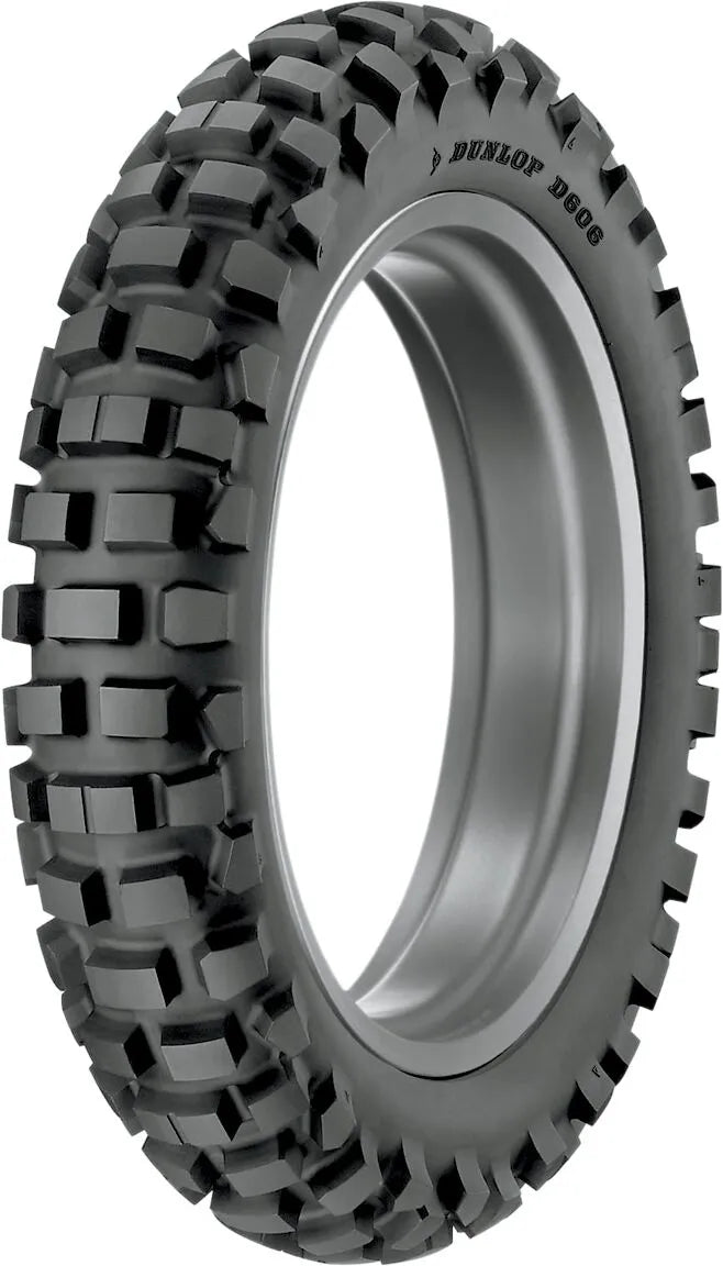 Dunlop D606 Dual sport däck bak - PE03170010 bild 1 PMIMAGE:50C3EEECD5E3809BB5E0