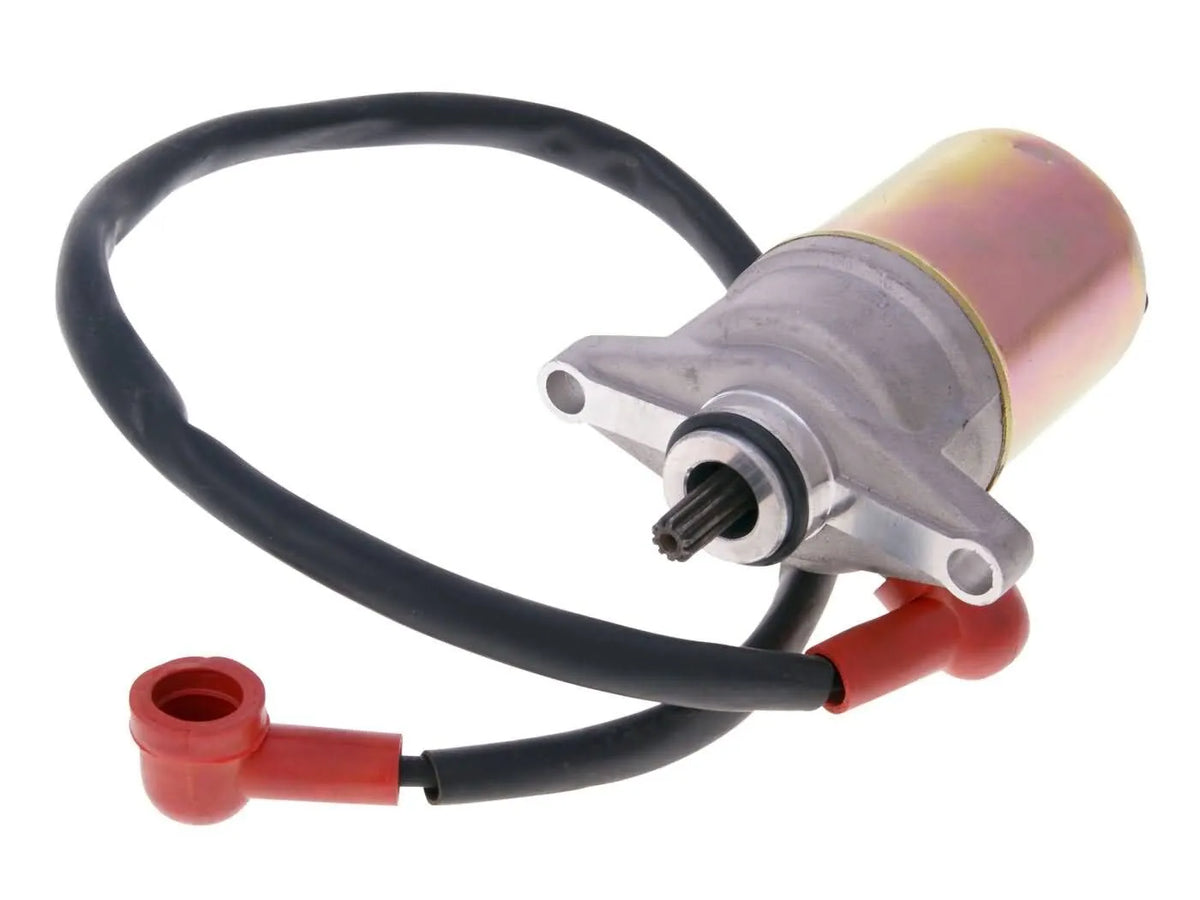 101 OCTANE Startermotor - PE21101052 bild 1 PMIMAGE:323D95D7C0C0A7417970