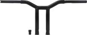 Burly Brand 1-1/4" Bagger Ape Hanger Handlebar Styren - PE06015697 bild 1 PMIMAGE:150DA579161E3D99CC4C
