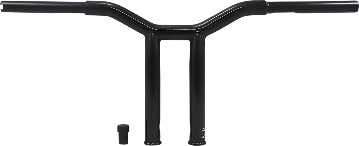 Burly Brand 1-1/4" Bagger Ape Hanger Handlebar Styren - PE06015697 bild 1 PMIMAGE:150DA579161E3D99CC4C