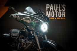Harley-Davidson Street Glide Special 2020 NHE52C – bild 9