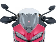 Wrs Side Deflectors Sport Ducati Multistrada V2 Diverse delar vindrutor/kåpor - PE23500633 bild 1 PMIMAGE:B3A0666D1FD655566714