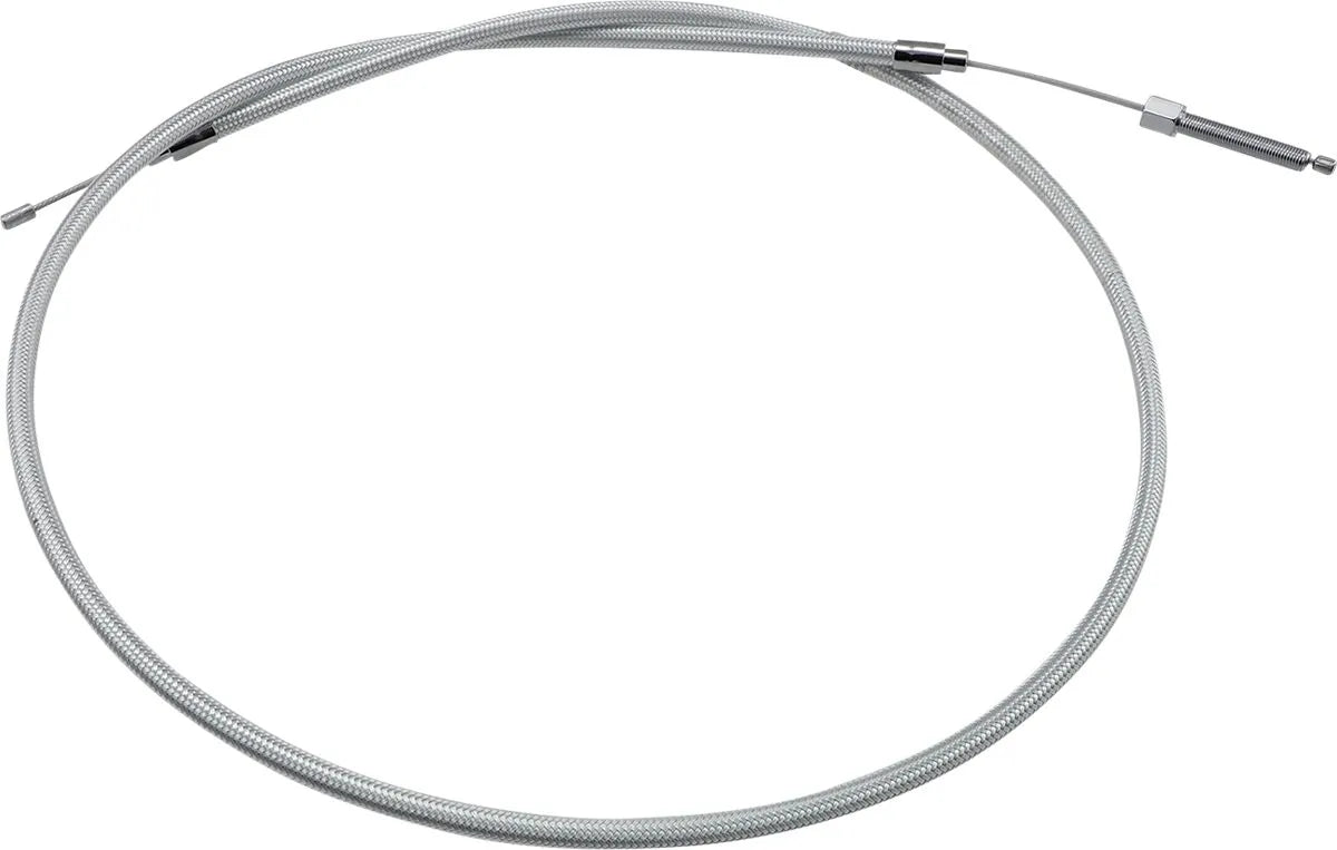 Magnum Shielding High-Efficiency Braided Sterling Chromite II® Clutch Cable Kopplingskablar - PE06521007 bild 1 PMIMAGE:FEDF640FBE1795798C74