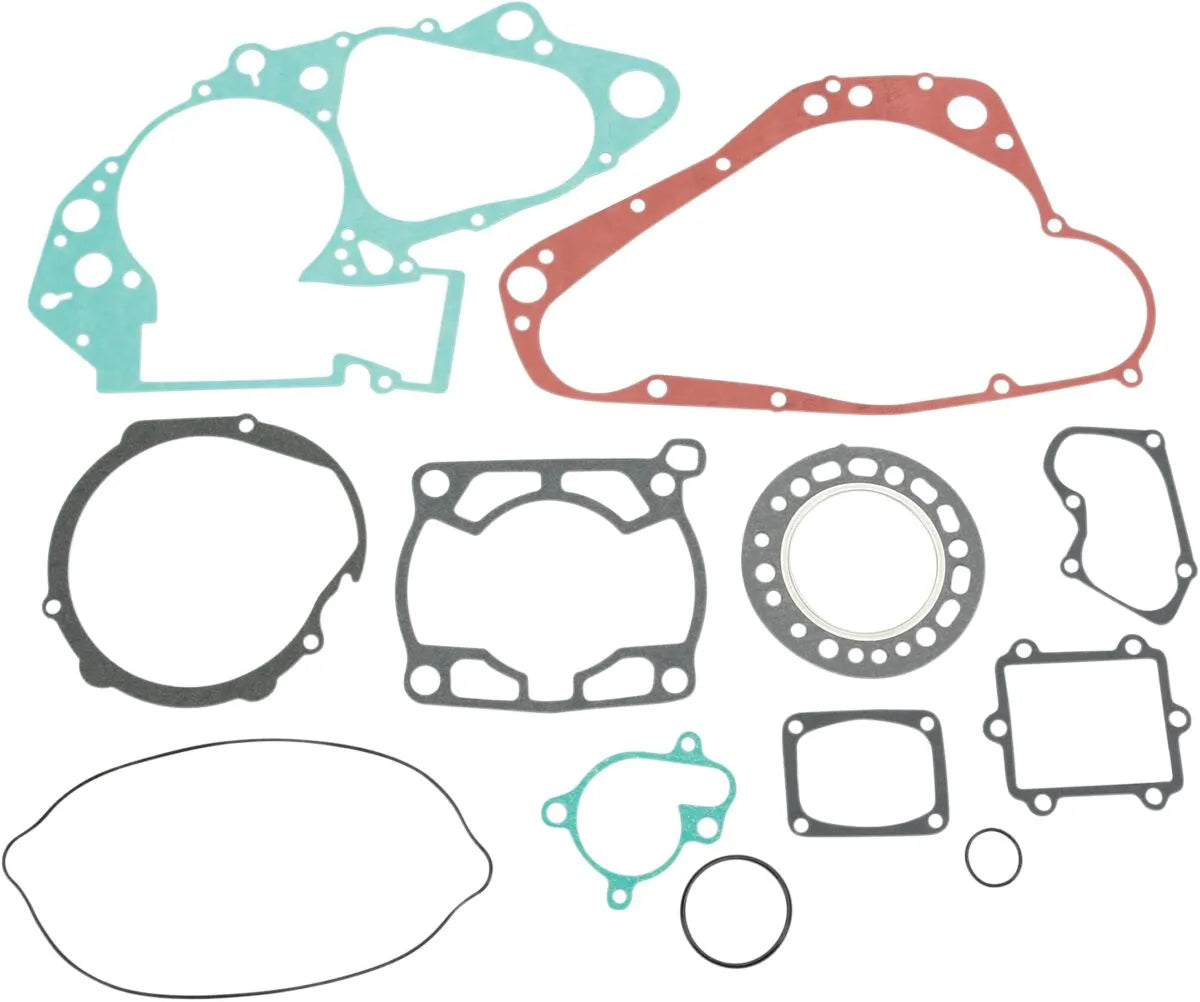MOOSE OFFROAD HARD-PARTS Komplett Packningskit RMX250 95-99 - PEM808579 bild 1 PMIMAGE:9ADD272C4937F0F95211
