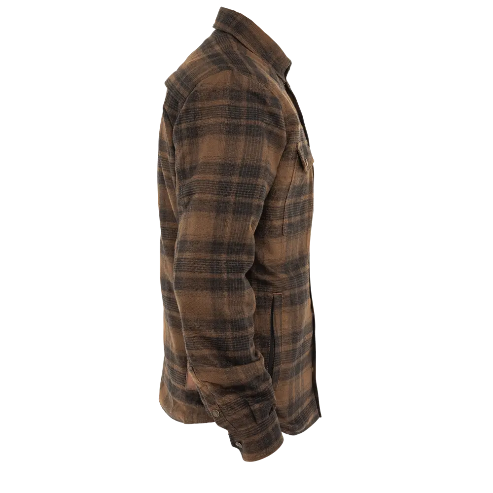 John Doe Motoshirt Jacka textil herr - PE28207718 bild 2 PMIMAGE:E4278C0BE1928B2695CA
