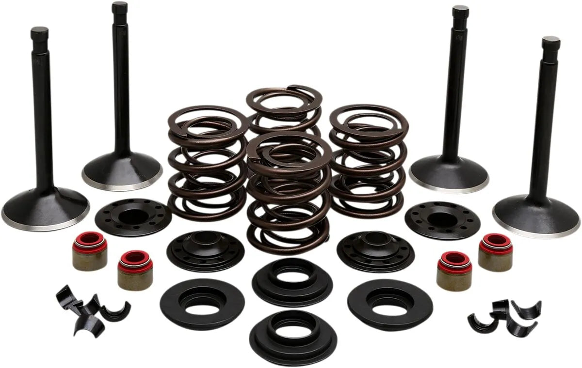 Kibblewhite Engine Valve Kit Ventiler & delar - PE09263314 bild 1 PMIMAGE:EC67B8D366F9B21FB1E5