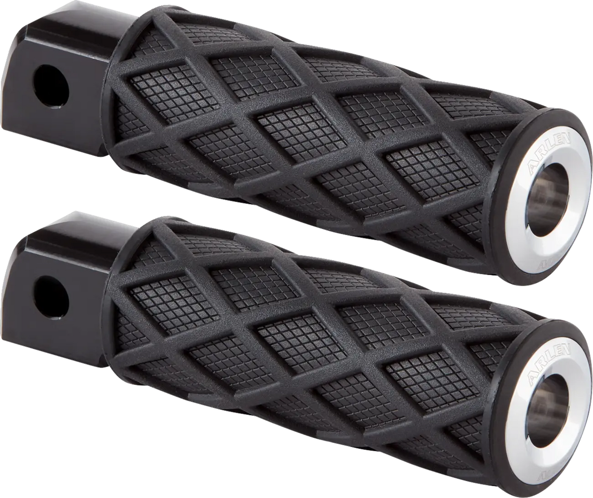 Arlen Ness Diamond Foot Pegs Fotpinnar & delar - PE16202674 bild 1 PMIMAGE:76488633729BEAAFB173