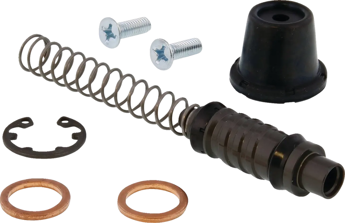 Moose Offroad Hard Parts Master Cylinder Rebuild Kit Kopplings- & bromsreglage renoveringssats - PE06170485 bild 1 PMIMAGE:F6BA136694D7CB512D1A
