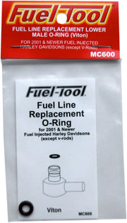 Fuel Tool Fuel Line Viton® O-Ring Bränsleledningar - PE07060293 bild 2 PMIMAGE:1A3DD28956A65D9E7D4F