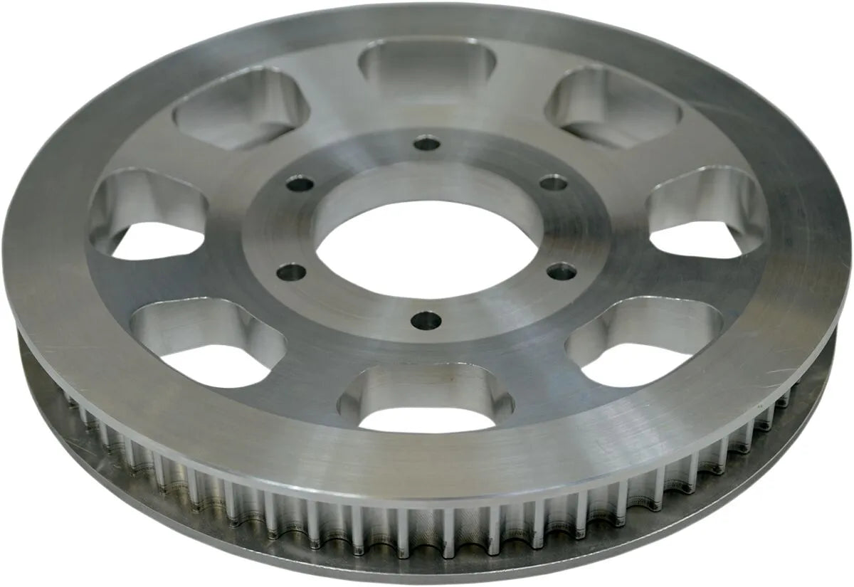 BARON Bakre Power Pulley 62-tand Raw - PE12010718 bild 1 PMIMAGE:E0FD1323D688C4A28365