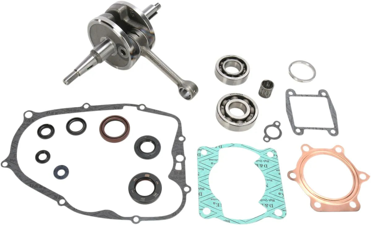 HOT RODS Vevaxel Kit CBK0041 - PE09210397 bild 1 PMIMAGE:CA05E5DB66EDD6228A45
