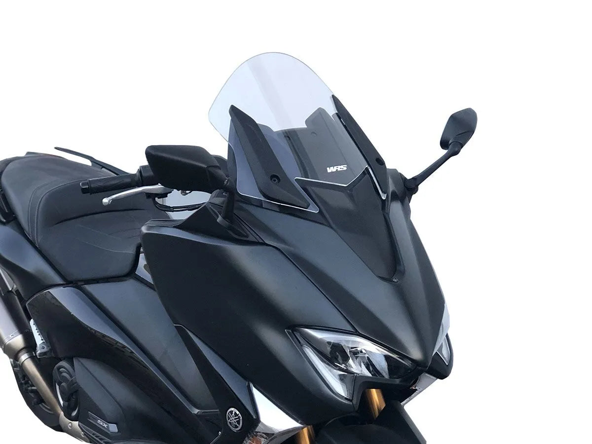 WRS Vindruta Sport TMAX 530/560 Klar - PE23120656 bild 1 PMIMAGE:FB211541CD97515F4A9E