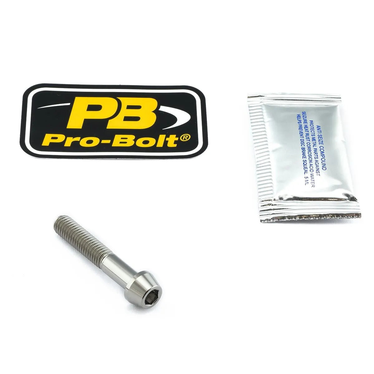 PRO BOLT Axelbultkit Titan Fram - PE02141918 bild 1 PMIMAGE:864D435F00D6D7BD9945