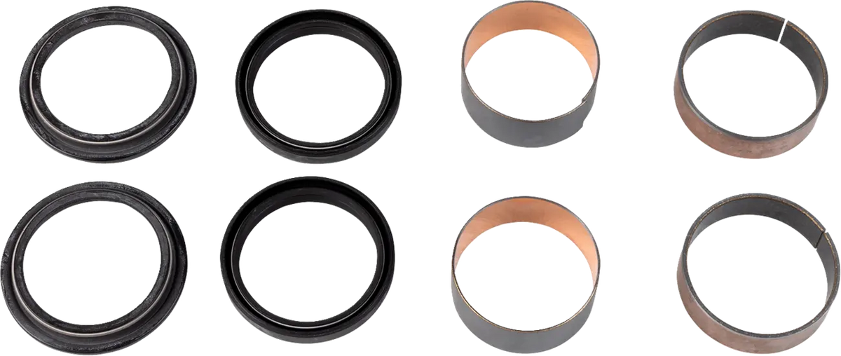 MOOSE OFFROAD HARD-PARTS Frontgaffel Servicekit Showa 48mm - PE04051400 bild 1 PMIMAGE:B31306CB832A2553E628