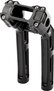 ARLEN NESS Method Kickback 10" Handlebar Riser - PE06031144 bild 2 PMIMAGE:D30C8F0AD4FA2B5FCBD0
