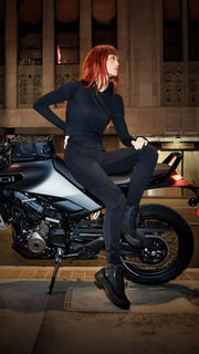 Alpinestars (Road) Women's Judy Waterproof MC Stövlar (gata) - PE34041970 bild 3 PMIMAGE:568301C1F23A66AC83C8