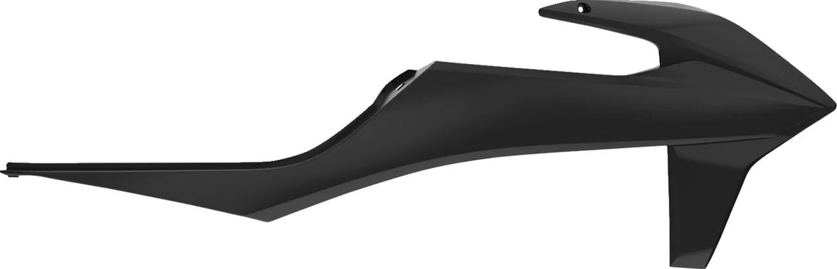 Polisport Radiator Covers For KTM Ersättningspaneler kaross - PE05202669 bild 1 PMIMAGE:A37A3FA4A4550D784061