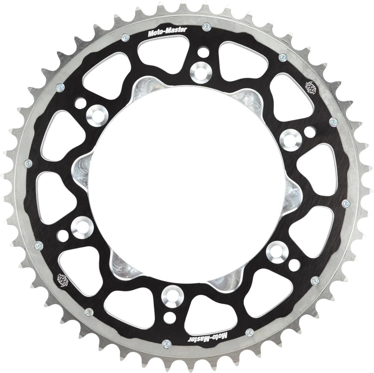 MOTO-MASTER Fusion Series Bakdrev 420 47T Svart - PE12112367 bild 1 PMIMAGE:8E45973F680C362F853B