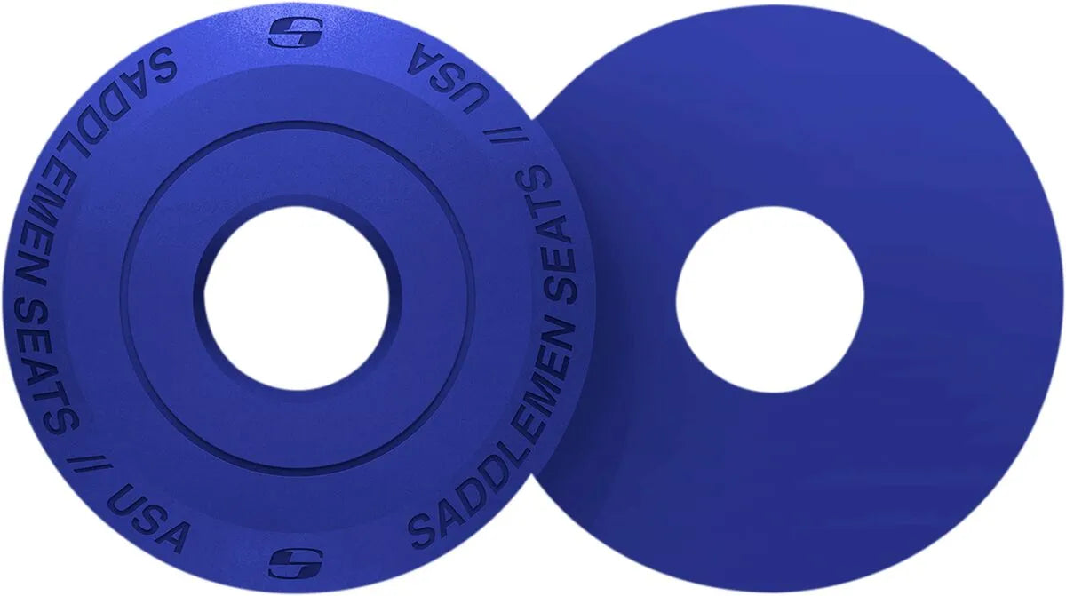 Saddlemen Fender Seat Washer Sadelfästen - PE08200136 bild 1 PMIMAGE:14FE9D1D756E0CE854AB