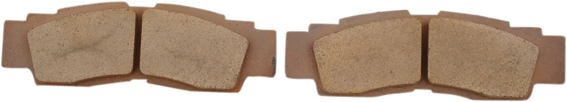DP BRAKES Sinterade Bromsbelägg Fram - PE17212995 bild 1 PMIMAGE:EF85D81F38C66C659E09