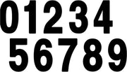 FACTORY EFFEX FX Mini Pro Numbers 4-8 Svart - PEFX042578 bild 2 PMIMAGE:4389884FCA2ECE28FF82