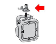 DENALI Light Mount Adapter för BMW - PE20403381 bild 2 PMIMAGE:5F236BF5F3C7A775E4ED