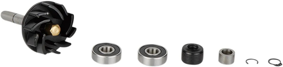 PARTS EUROPE Reparationssats för vattenpump - PE09346239 bild 1 PMIMAGE:32F62982940C79606561