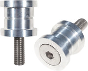 Speed Merchant 1" Solid Handlebar Riser Bushing Styrhöjare & Risers - PE06020719 bild 1 PMIMAGE:9E5C1D784FCC3AA64028