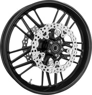 Arlen Ness Spider Rotor Bromsskivor street – Fram / 300 mm (11,8") / Svart/Chrome - PE17104702 bild 3 PMIMAGE:94637B0C0C0505EB1D3A