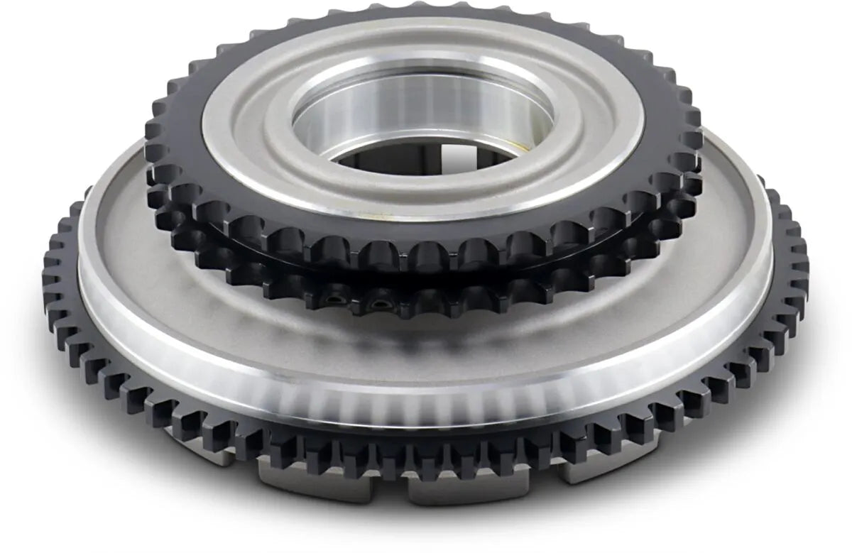DRAG SPECIALTIES Kopplingskorg 85-89 BT - PE11321379 bild 3 PMIMAGE:2AB906E83425E4F4DE1B