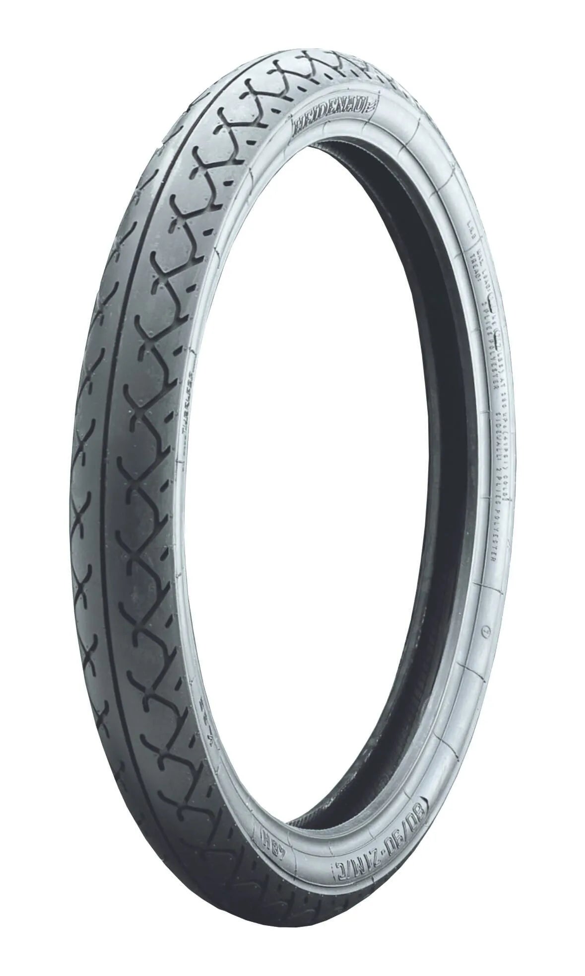 HEIDENAU K65OMR 120/90-18 71H Tubeless Däck Bak - PE03060632 bild 2 PMIMAGE:6DC3DCD51AFF718A7A02