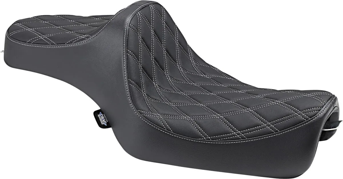 Drag Specialties Seats Predator III Seat Sadlar Harley Sportster - PE08040735 bild 1 PMIMAGE:73859BC6E7118C384D73