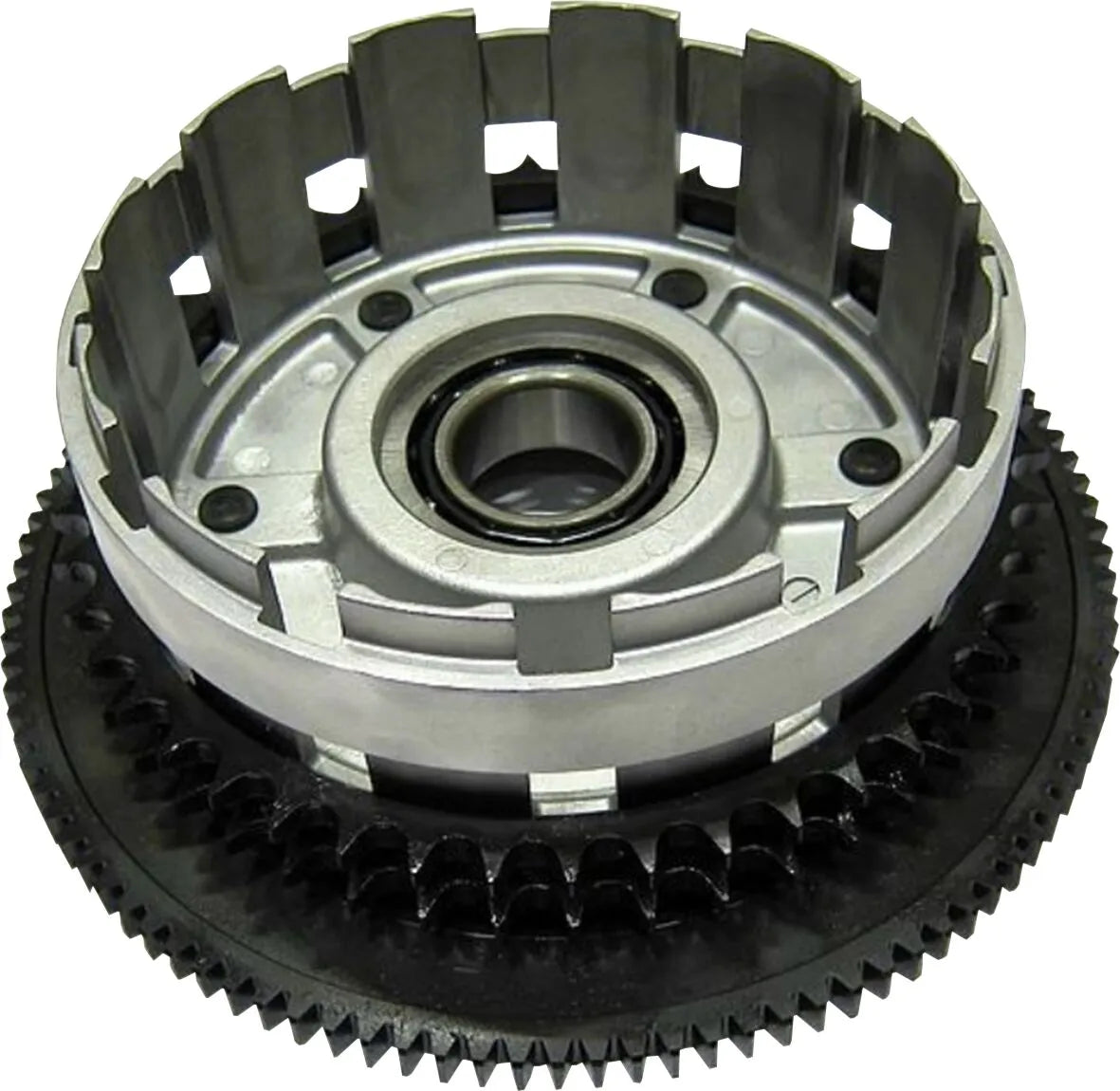 DRAG SPECIALTIES Kopplingskorg 11-17 - PE11321583 bild 1 PMIMAGE:4DC193F4DCC90F9F56E0