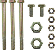 MOOSE OFFROAD HARD-PARTS Styrväxel till Polaris - PE04301192 bild 2 PMIMAGE:7C137E019618599CAB8D