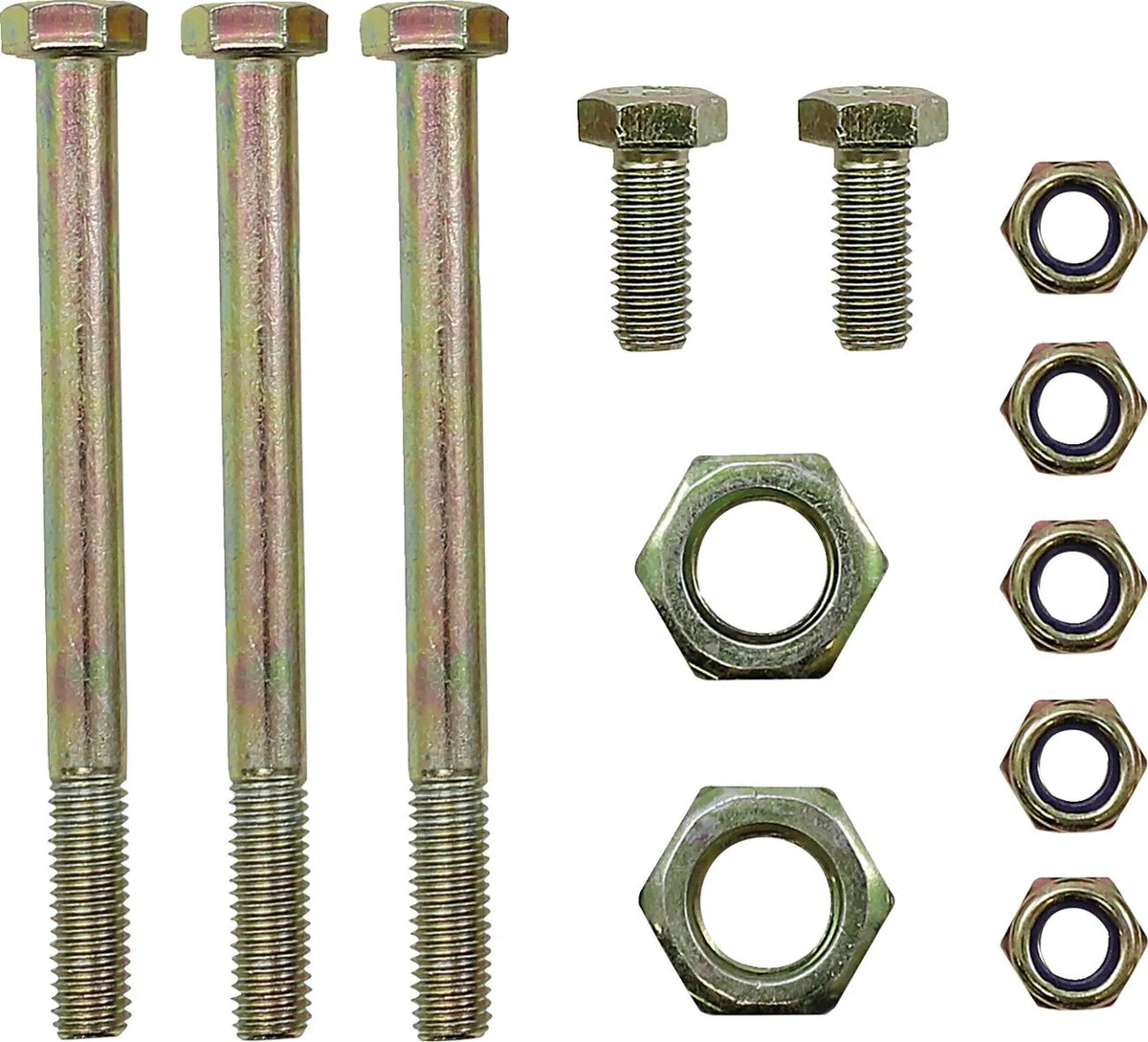 MOOSE OFFROAD HARD-PARTS Styrväxel till Polaris - PE04301192 bild 2 PMIMAGE:7C137E019618599CAB8D