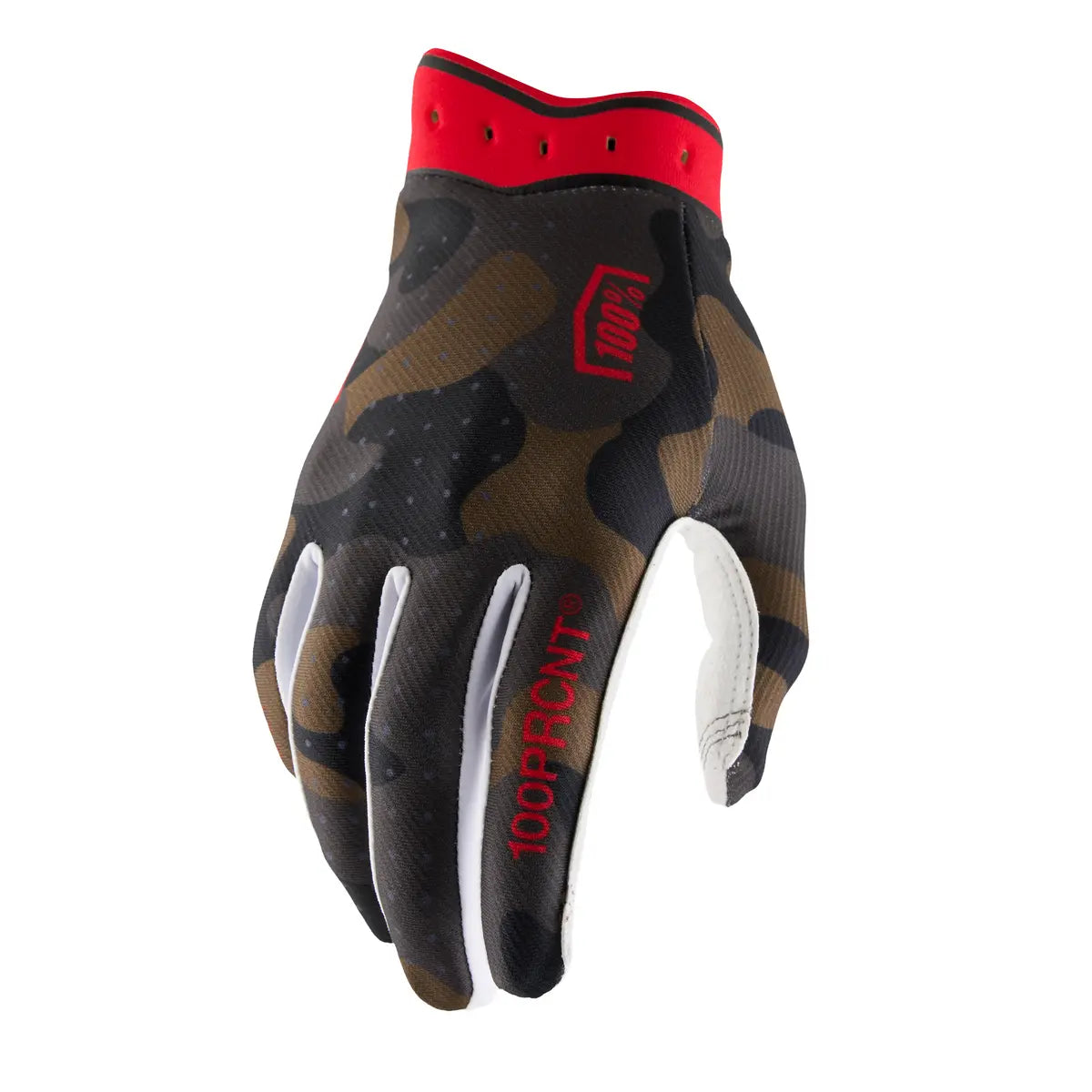 100 Percent iTrack Offroadhandskar herr - PE33308653 bild 1 PMIMAGE:69B5695E3630A819E075