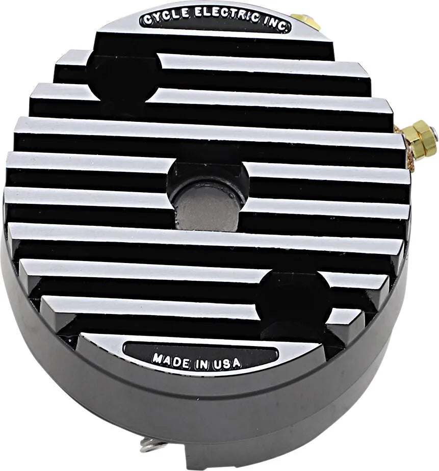 CYCLE ELECTRIC INC Regulator lågspänning för DGV-5000L - PEDS313072 bild 1 PMIMAGE:2771C3C9A5ADFD3BF2B9