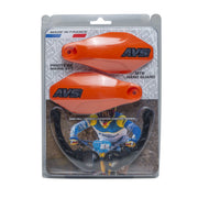 AVS RACING Handguards Kit Plast - PE06352112 bild 2 PMIMAGE:5C5C6D6D2A120B1A8E5D