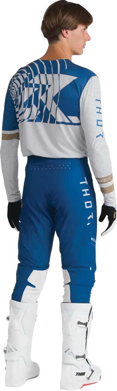 Thor Sportmode Mind Control Tröjor herr - PE29108767 bild 2 PMIMAGE:C38DEC501D0913507E99