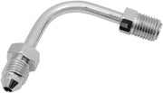 Drag Specialties Chrome Steel Inverted Flare Tillbehör bromsledningar - PEDS098282 bild 1 PMIMAGE:71C806AF1FCE24DE5CA8