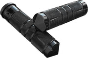 Accutronix Brass Knurled Custom Grips Handtag - PE06302788 bild 1 PMIMAGE:0CCDD2888E4CD0095AF5
